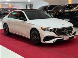 مرسيدس بنز E-Class